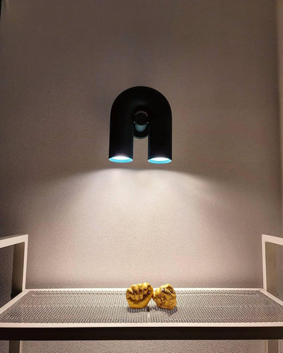 Cirkus LED Light – Adjustable & Playful Modern Lighting for Any Space