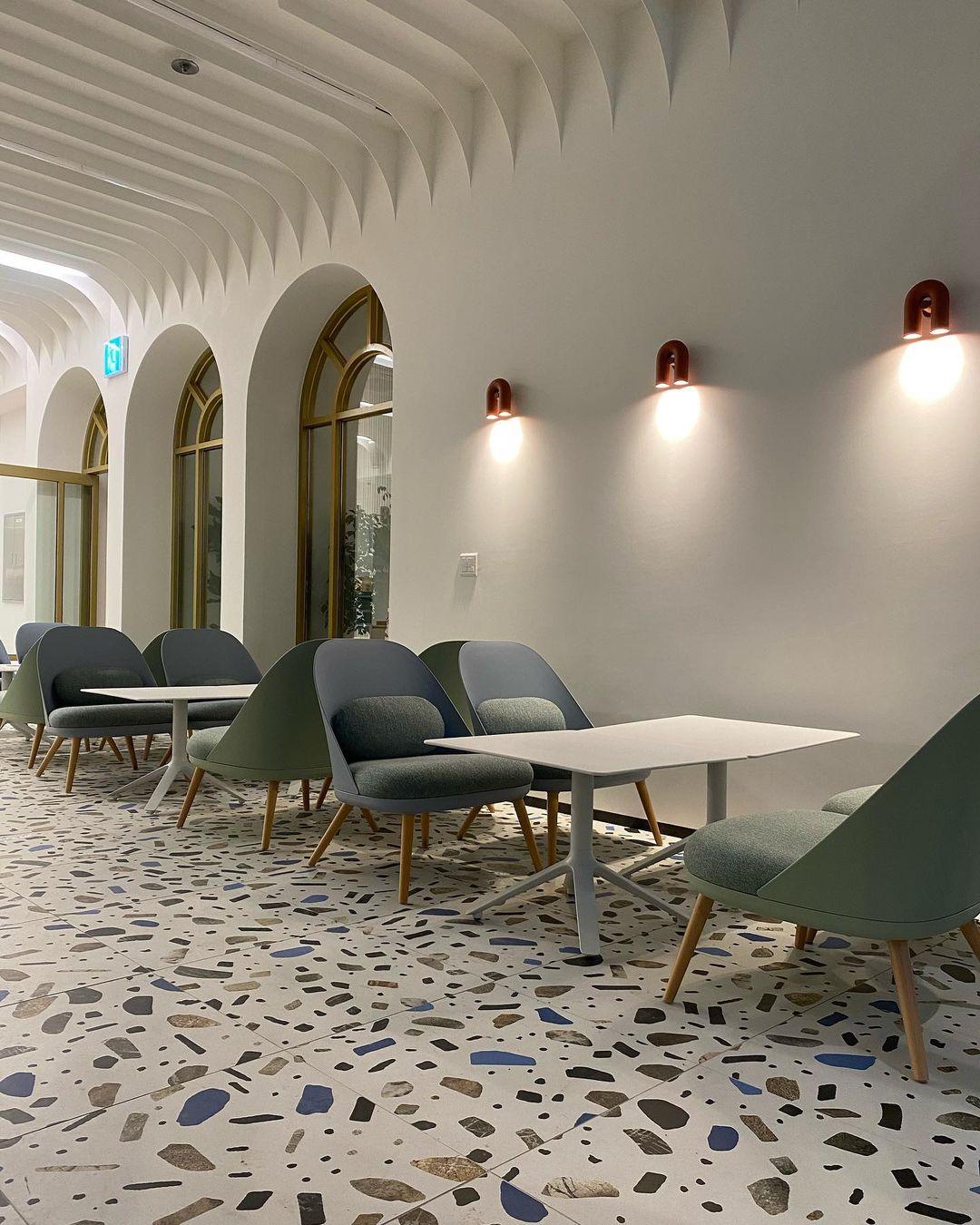 Cirkus LED Light – Adjustable & Playful Modern Lighting for Any Space