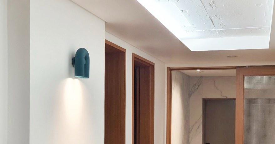 Cirkus LED Light – Adjustable & Playful Modern Lighting for Any Space