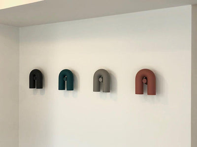 Cirkus LED Light – Adjustable & Playful Modern Lighting for Any Space