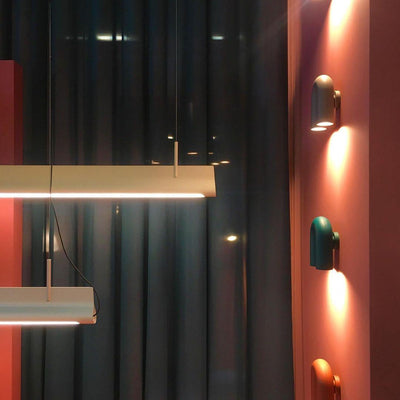 Cirkus LED Light – Adjustable & Playful Modern Lighting for Any Space