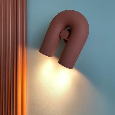 Cirkus LED Light – Adjustable & Playful Modern Lighting for Any Space