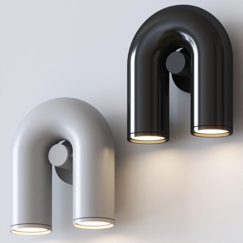 Cirkus LED Light – Adjustable & Playful Modern Lighting for Any Space