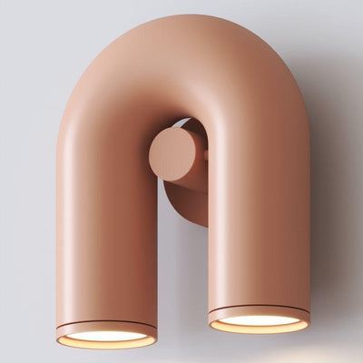 Cirkus LED Light – Adjustable & Playful Modern Lighting for Any Space