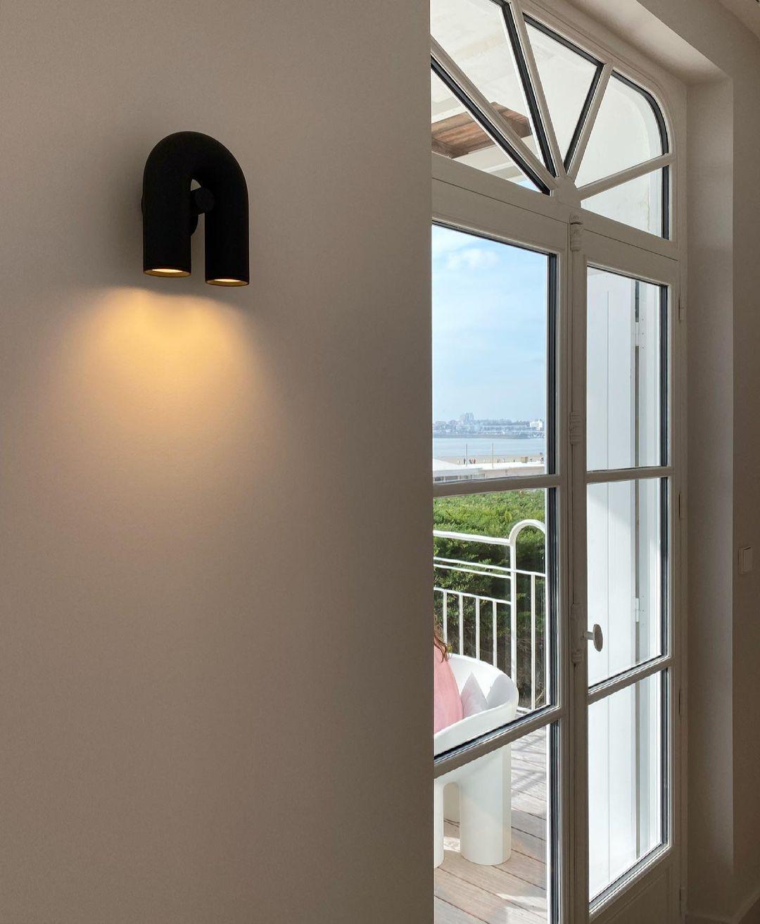 Cirkus LED Light – Adjustable & Playful Modern Lighting for Any Space