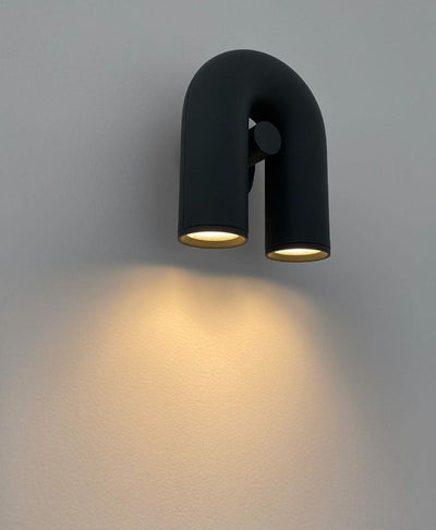 Cirkus LED Light – Adjustable & Playful Modern Lighting for Any Space