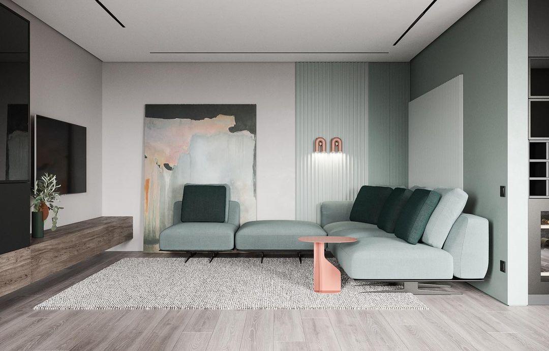 Cirkus LED Light – Adjustable & Playful Modern Lighting for Any Space