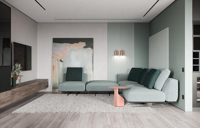 Cirkus LED Light – Adjustable & Playful Modern Lighting for Any Space