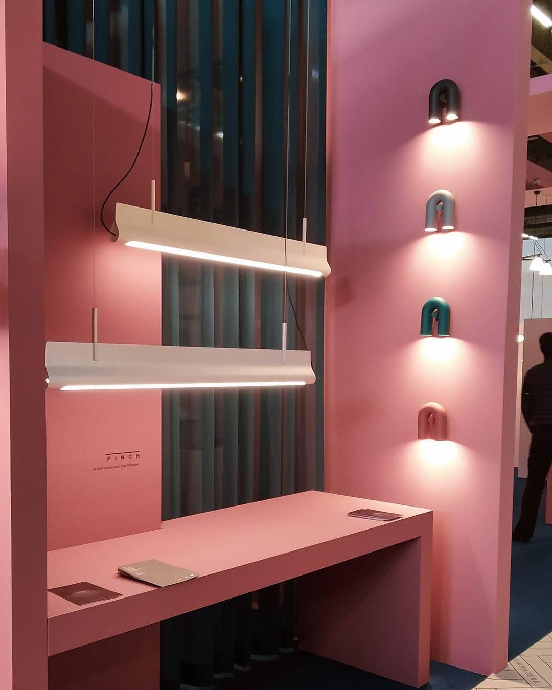 Cirkus LED Light – Adjustable & Playful Modern Lighting for Any Space