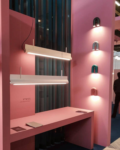 Cirkus LED Light – Adjustable & Playful Modern Lighting for Any Space