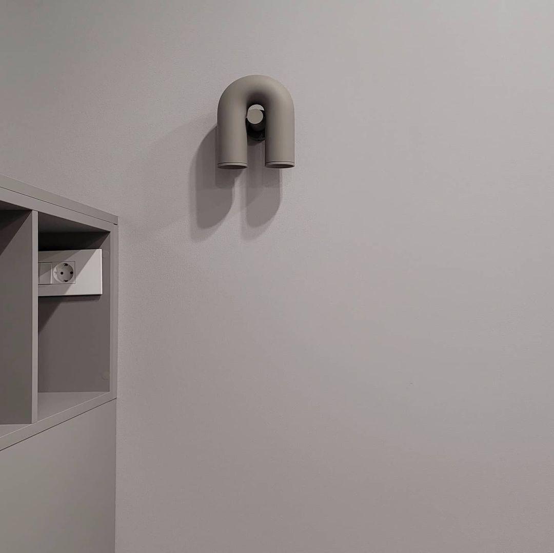 Cirkus LED Light – Adjustable & Playful Modern Lighting for Any Space