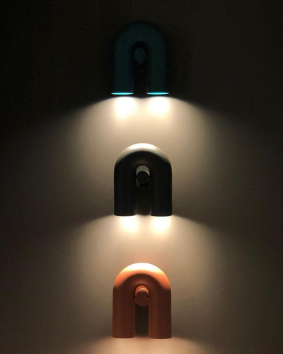 Cirkus Adjustable LED Light – Playful & Versatile Modern Lighting