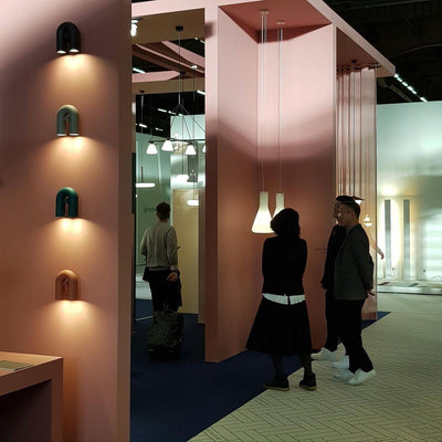 Cirkus LED Light – Adjustable & Playful Modern Lighting for Any Space