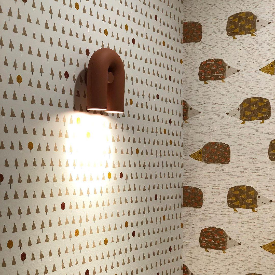 Cirkus LED Light – Adjustable & Playful Modern Lighting for Any Space