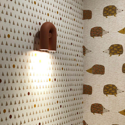 Cirkus LED Light – Adjustable & Playful Modern Lighting for Any Space