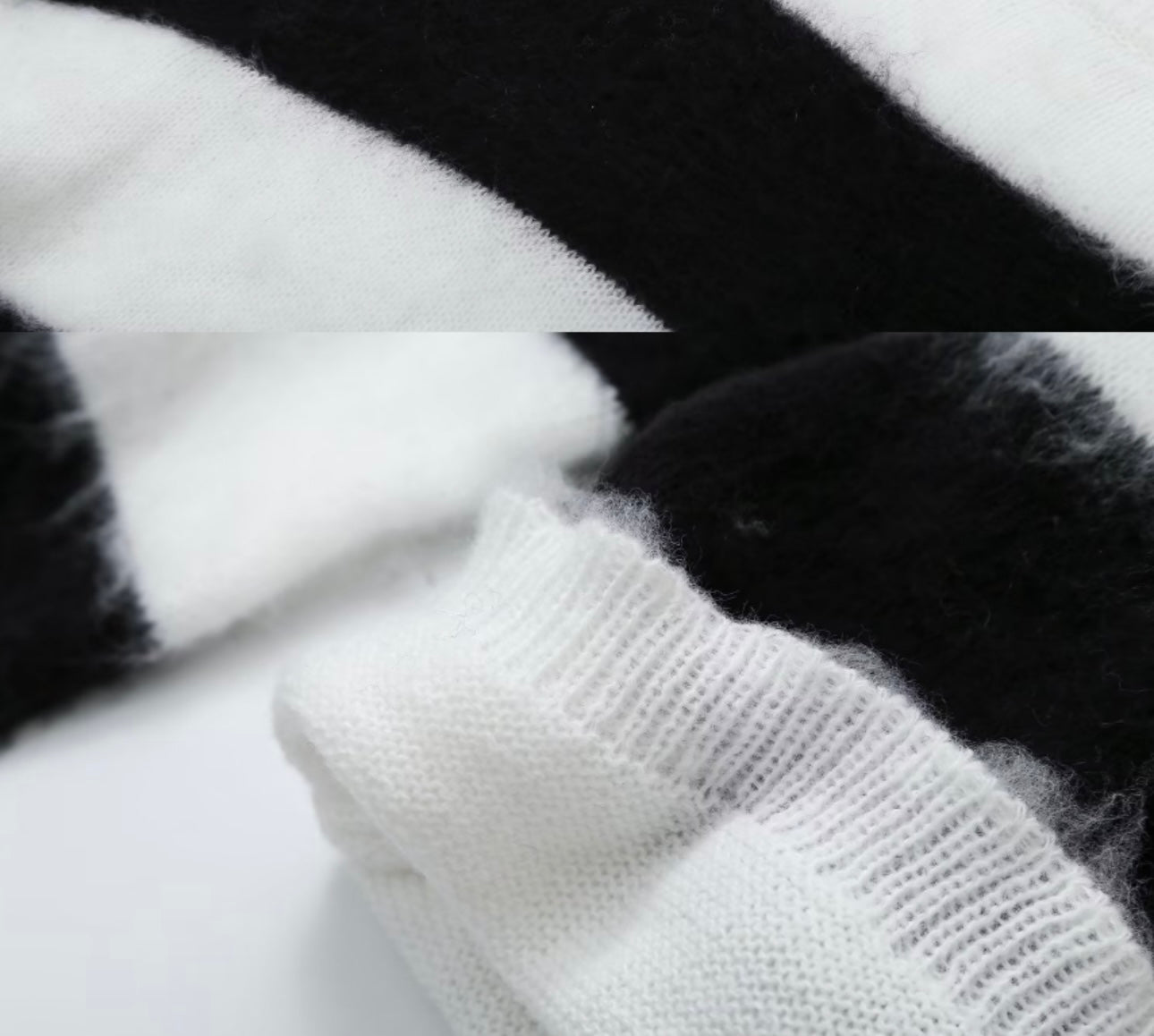 Clara Sweater – Chic, Soft & Versatile Knit for Effortless Elegance