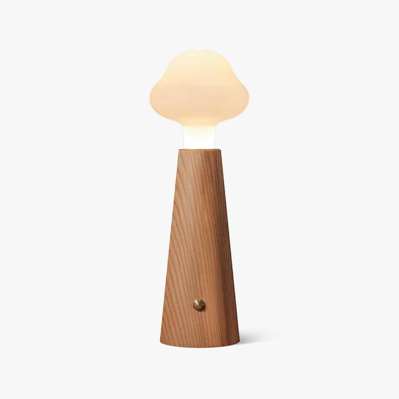 Cloudlet Table Lamp – Dreamy LED Light for a Soothing Atmosphere