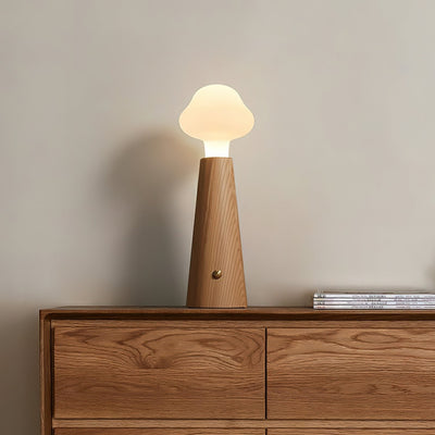 Cloudlet Table Lamp – Dreamy LED Light for a Soothing Atmosphere