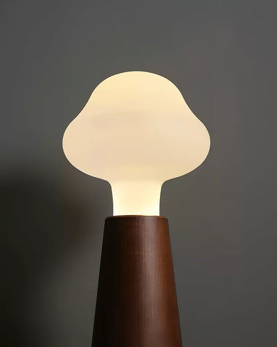 Cloudlet Table Lamp – Dreamy LED Light for a Soothing Atmosphere
