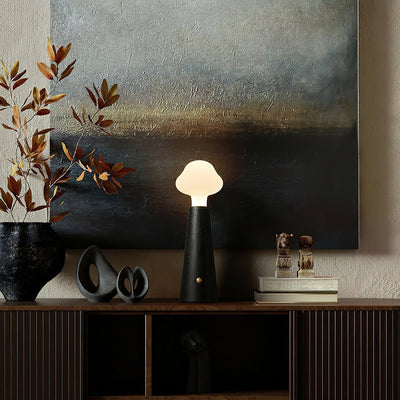 Cloudlet Table Lamp – Dreamy LED Light for a Soothing Atmosphere