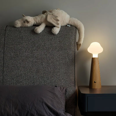 Cloudlet Table Lamp – Dreamy LED Light for a Soothing Atmosphere