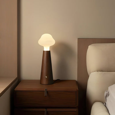 Cloudlet Table Lamp – Dreamy LED Light for a Soothing Atmosphere