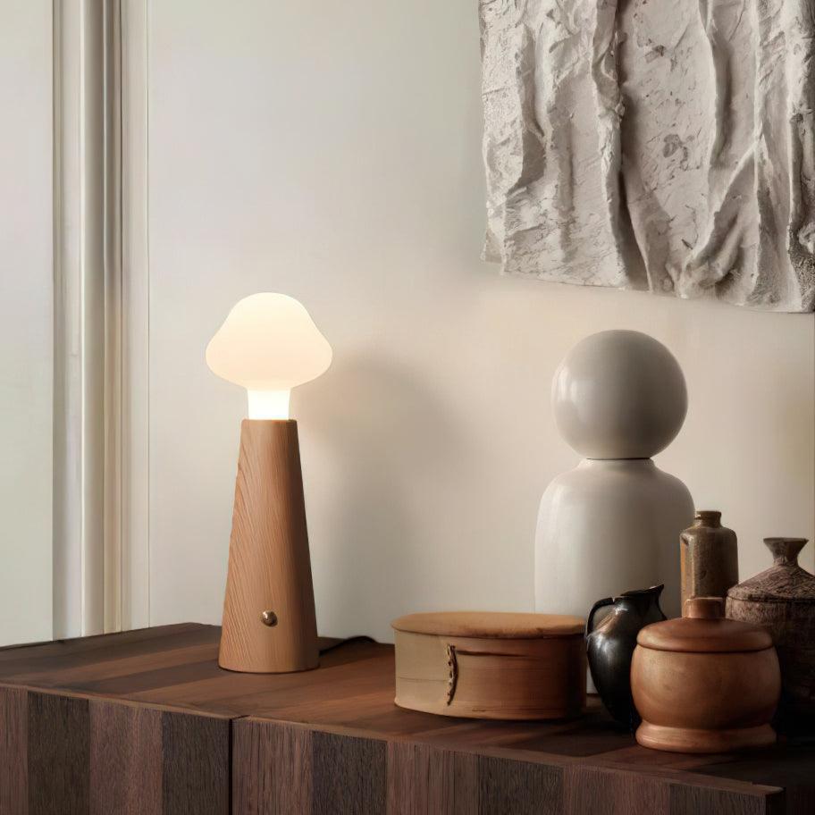 Cloudlet Table Lamp – Dreamy LED Light for a Soothing Atmosphere