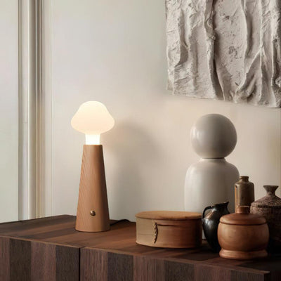 Cloudlet Table Lamp – Dreamy LED Light for a Soothing Atmosphere