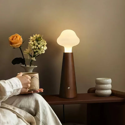 Cloudlet Table Lamp – Dreamy LED Light for a Soothing Atmosphere