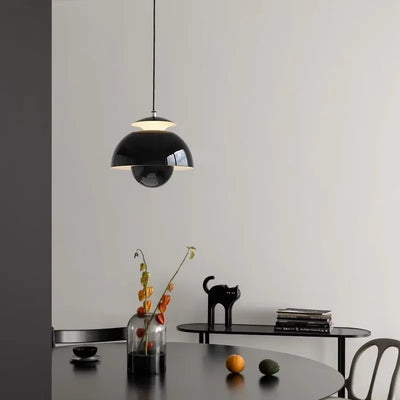 NordicAura – Modern LED Pendant Light