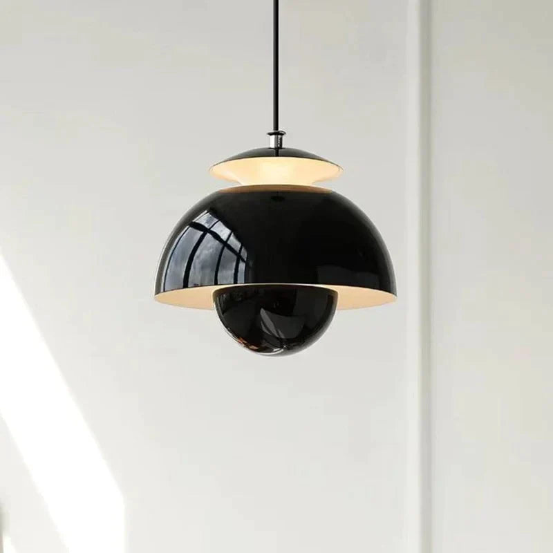 NordicAura – Modern LED Pendant Light