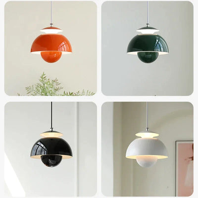 NordicAura – Modern LED Pendant Light