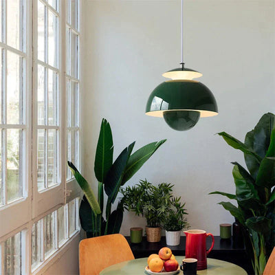 NordicAura – Modern LED Pendant Light