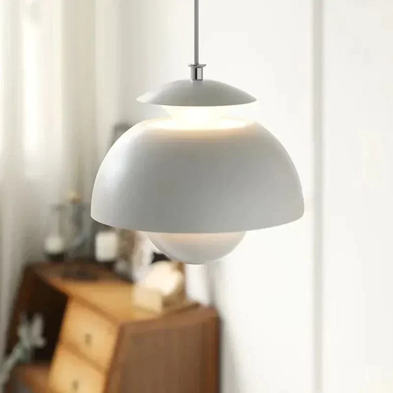 NordicAura – Modern LED Pendant Light