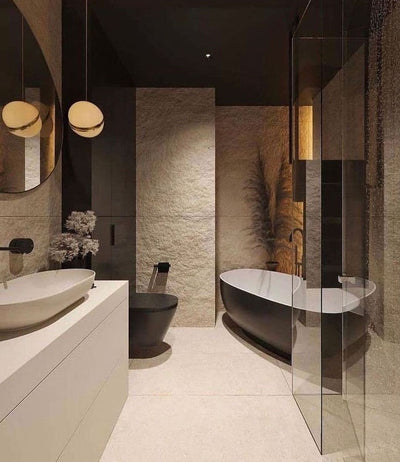 CrescentGlow Pendant Light – Elegant Lunar-Inspired Illumination