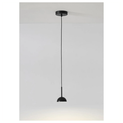 Cupolina Pendant Light – Modern Geometric LED Hanging Lamp