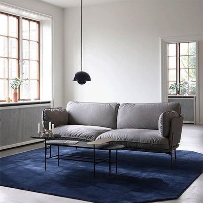 Auroraglo V2 Pendant Light – Elegant & Minimalist Lighting for a Cozy Atmosphere