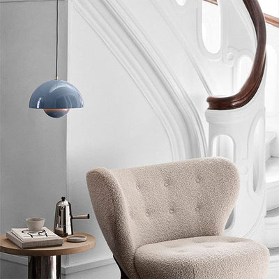 Auroraglo V2 Pendant Light – Elegant & Minimalist Lighting for a Cozy Atmosphere