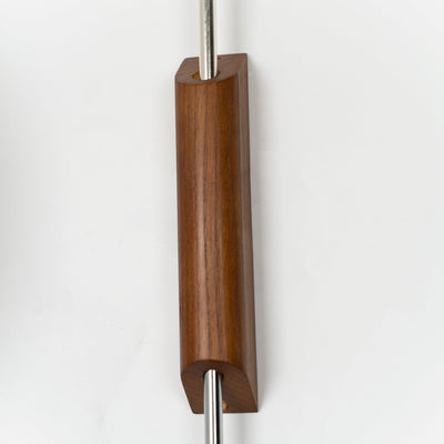 Nelson Wall Light – Mid-Century Modern Elegance for Any Space