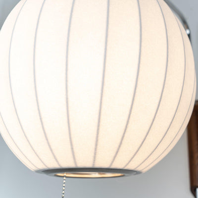 Nelson Wall Light – Mid-Century Modern Elegance for Any Space