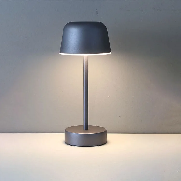 Prisma Rechargeable Table Lamp – Elegant Design and Customizable Lighting for Your Interior