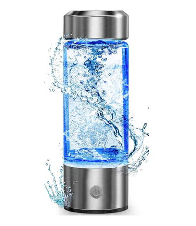 Hydrogen Water Bottle – Antioxidant Technology for Better Hydration