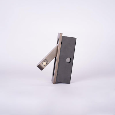 Modern LED Bedside Reading Light – Adjustable & Focused Illumination