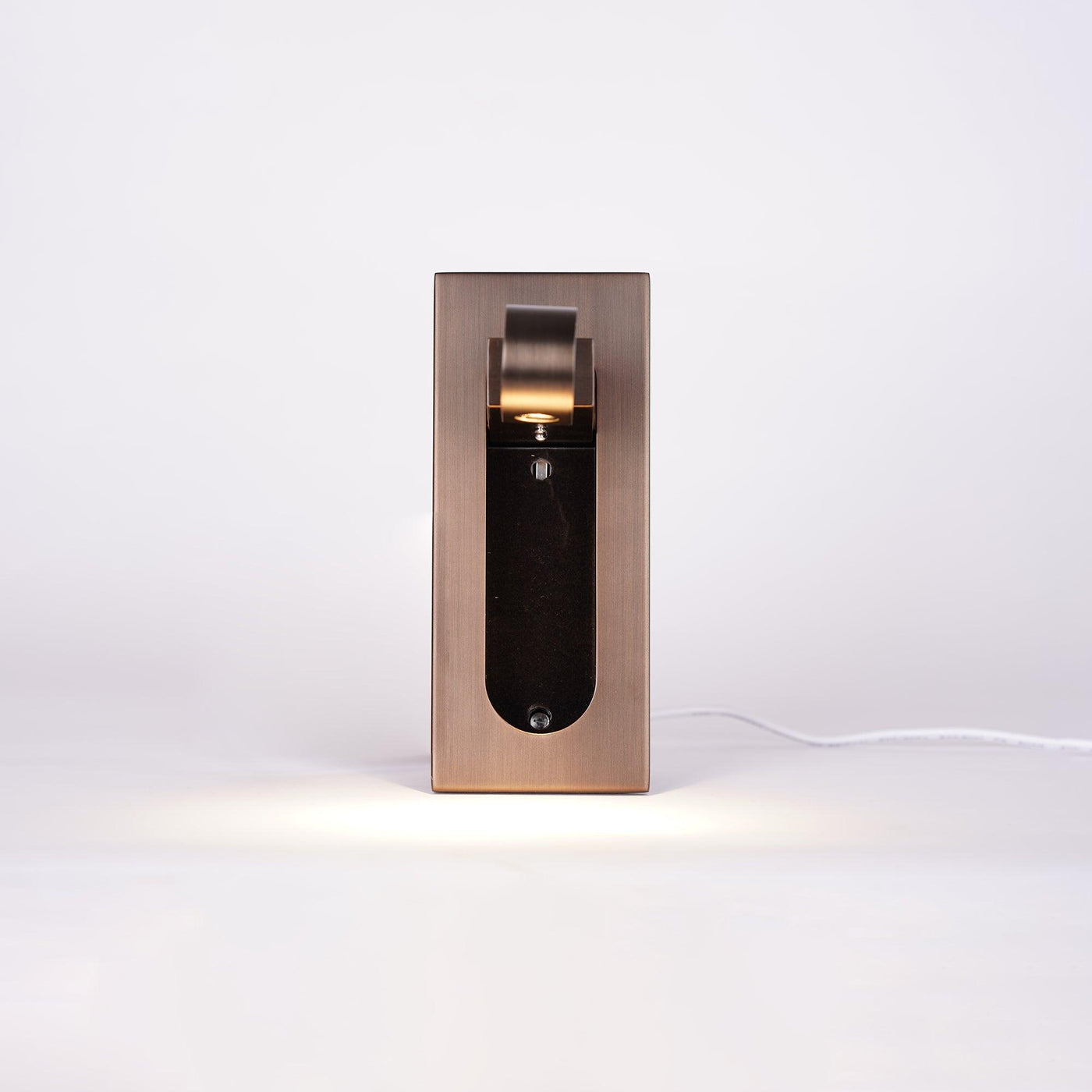 Modern LED Bedside Reading Light – Adjustable & Focused Illumination