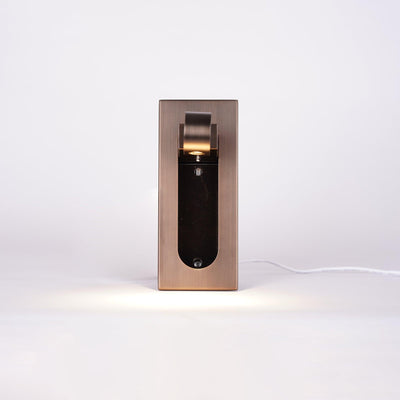 Modern LED Bedside Reading Light – Adjustable & Focused Illumination