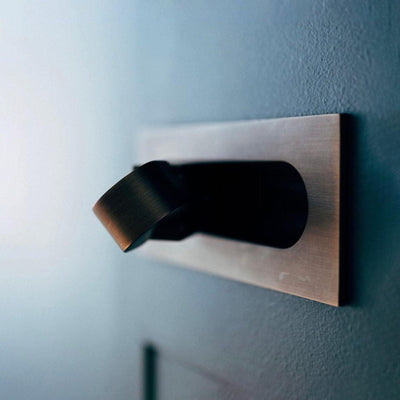 Modern LED Bedside Reading Light – Adjustable & Focused Illumination