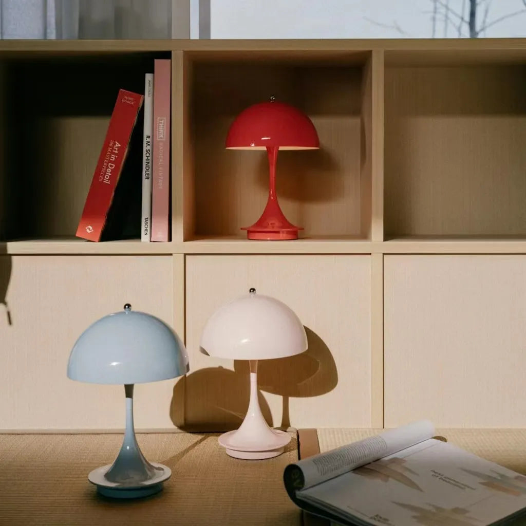 Luxe ÉclatLumière Table Lamp – Elegant Design for a Luxurious Interior