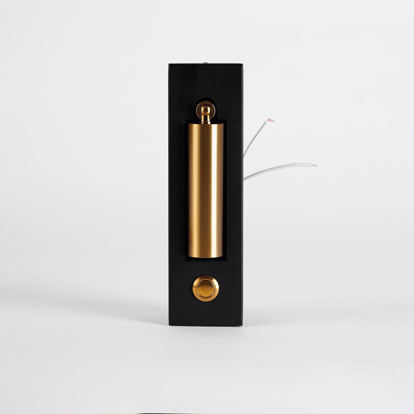Embedded Bedside Sconce – Minimalist LED Wall Light for a Sleek & Modern Look