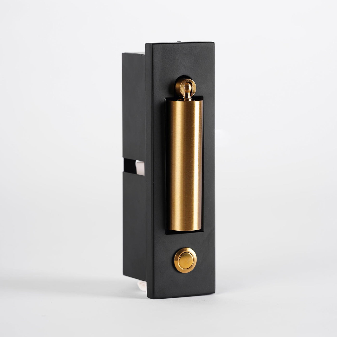 Embedded Bedside Sconce – Minimalist LED Wall Light for a Sleek & Modern Look