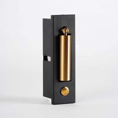 Embedded Bedside Sconce – Minimalist LED Wall Light for a Sleek & Modern Look